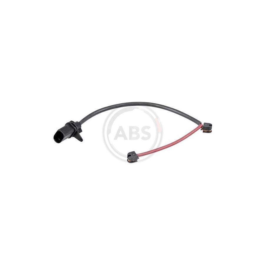 A.B.S. 39968 Brake Pad Wear Sensor For VW Phaeton (3D1, 3D2, 3D3, 3D4, 3D6, 3D7, 3D8, 3D9)