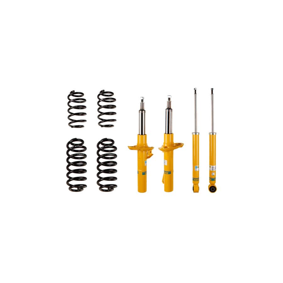 Bilstein 46-182685 SKODA Superb B12 Pro Kit Coilover 1 | ML Performance UK Car Parts