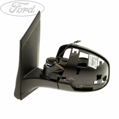 GENUINE FORD 1728324 FOCUS FRONT N/S LEFT OUTER WING MIRROR | ML Performance UK