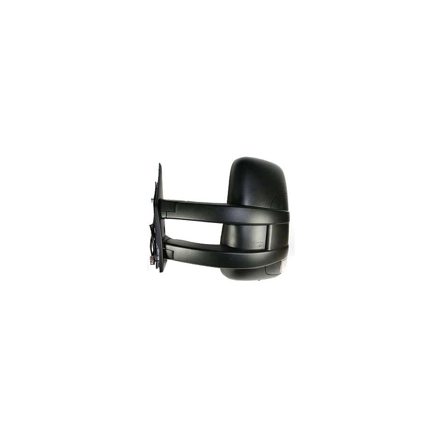 Abakus 1706M04 Wing Mirror For Iveco Daily | ML Performance UK