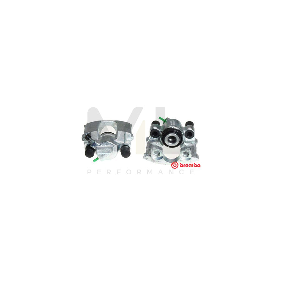 BREMBO F 06 031 Brake Caliper | ML Performance Car Parts