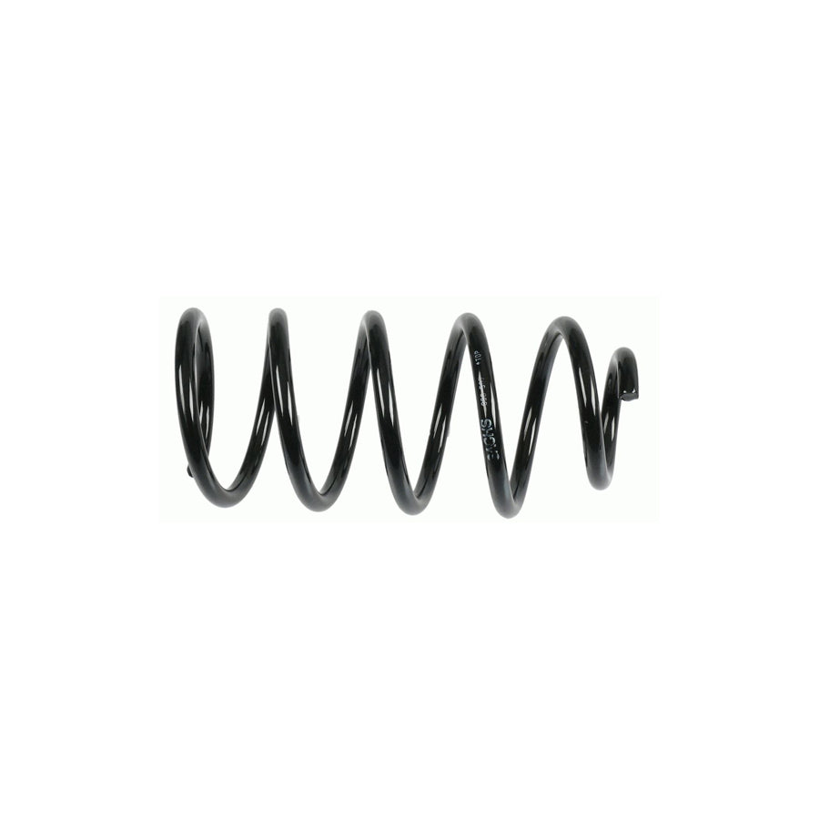 Sachs 996 507 Coil Spring For Fiat Punto Ii Hatchback (188)