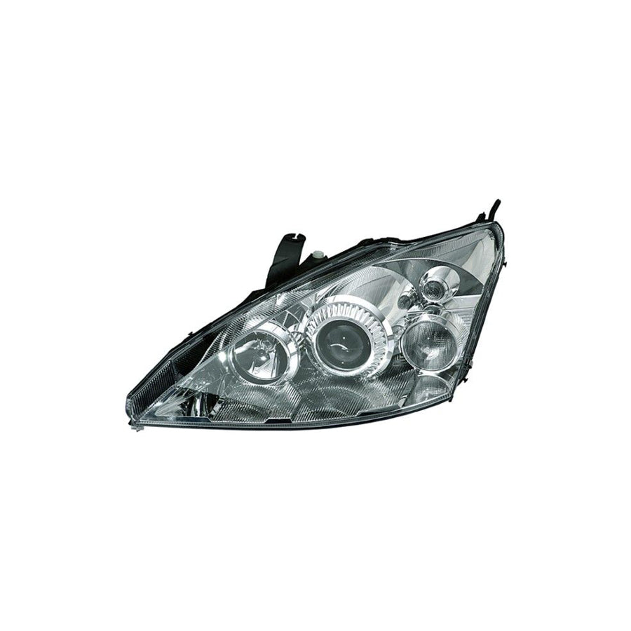 Hella 1EL 246 045-121 Headlight For Ford Focus