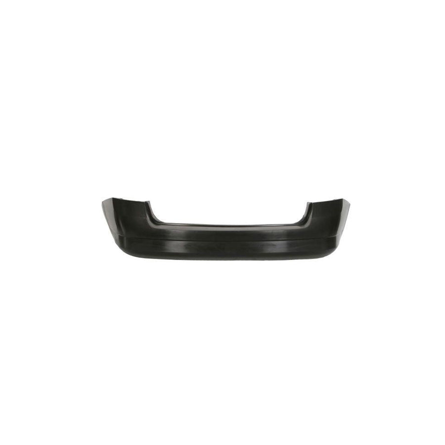 Blic 5506-00-7517951P Rear Bumper For Skoda Fabia