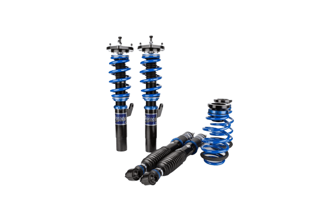 Forge FMSUS-MK5/6 VW Golf Mk5/6 Coilover Kit | ML Performance UK Car Parts