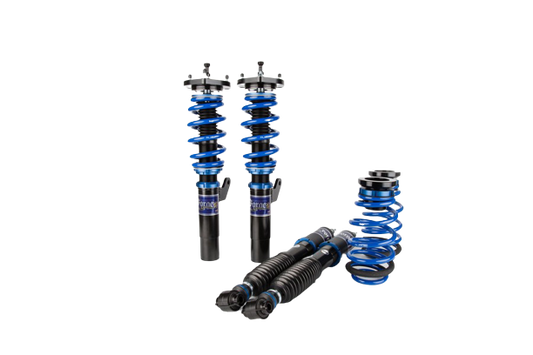 Forge FMSUS-MK5/6 VW Golf Mk5/6 Coilover Kit | ML Performance UK Car Parts