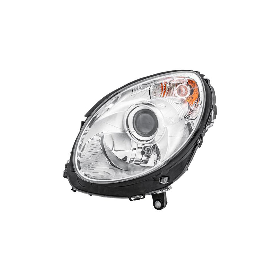 Hella 1EL 263 037-011 Headlight Suitable For Mercedes-Benz R-Class (W251, V251)