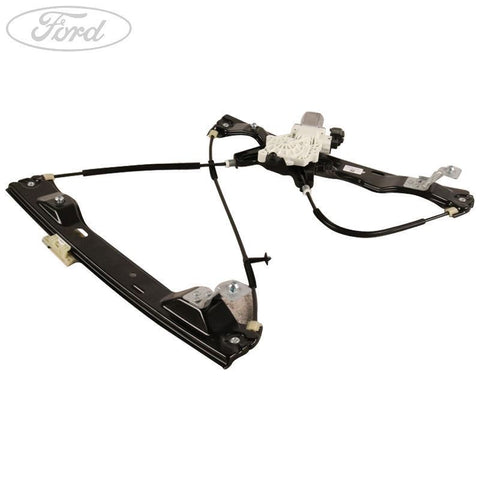 GENUINE FORD 1870698 WINDOW REGULATOR AND MOTOR | ML Performance UK