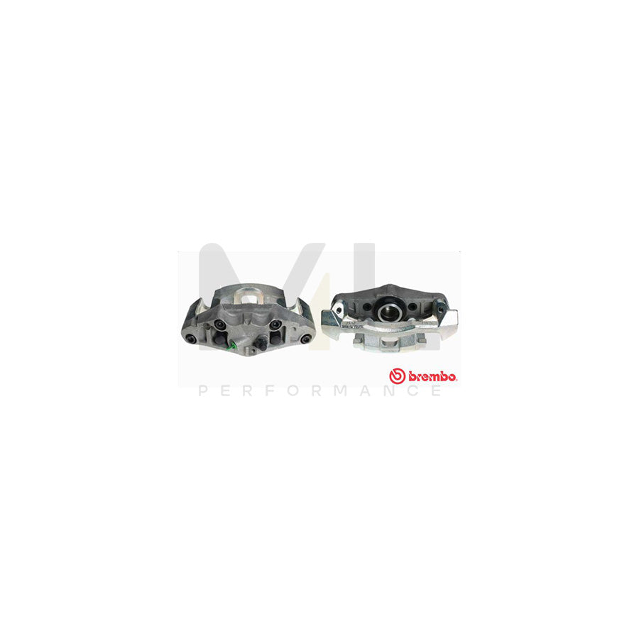 BREMBO F 85 237 Brake Caliper | ML Performance Car Parts