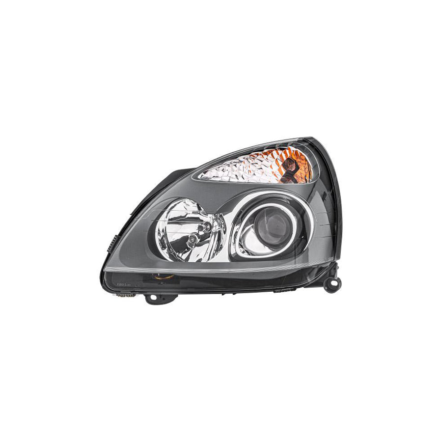 Hella 1DL 008 461-771 Headlight