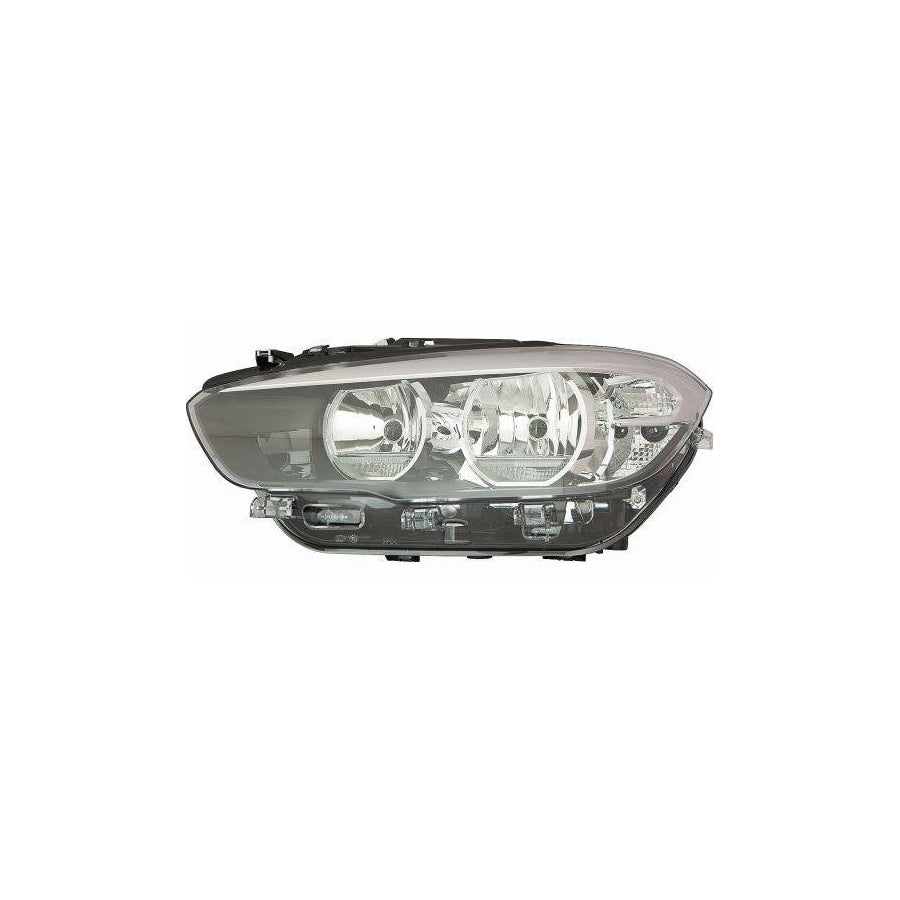 Abakus 44411B4RMLDEM2 Headlight For Bmw 1 Series | ML Performance UK