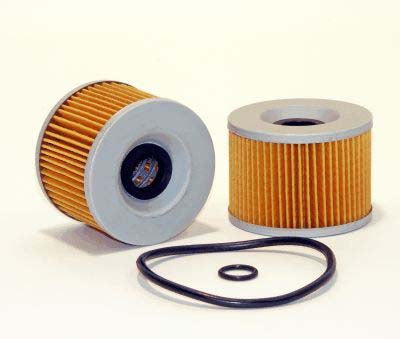 WIX Filters 24940 Oil Filter