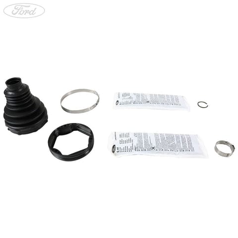 GENUINE FORD 1797230 KUGA PETROL ENGINE 6-SPEED MANUAL INNER CV BOOT KIT 12- | ML Performance UK