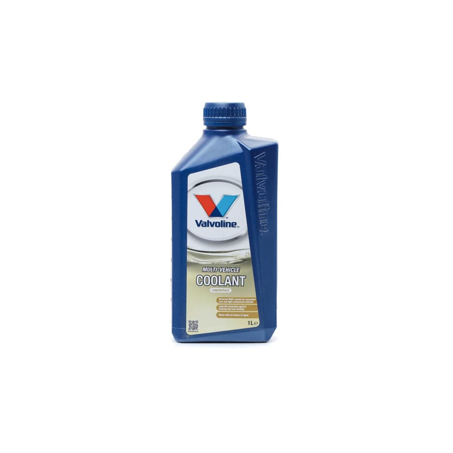 Valvoline 874738 Antifreeze | ML Performance UK Car Parts