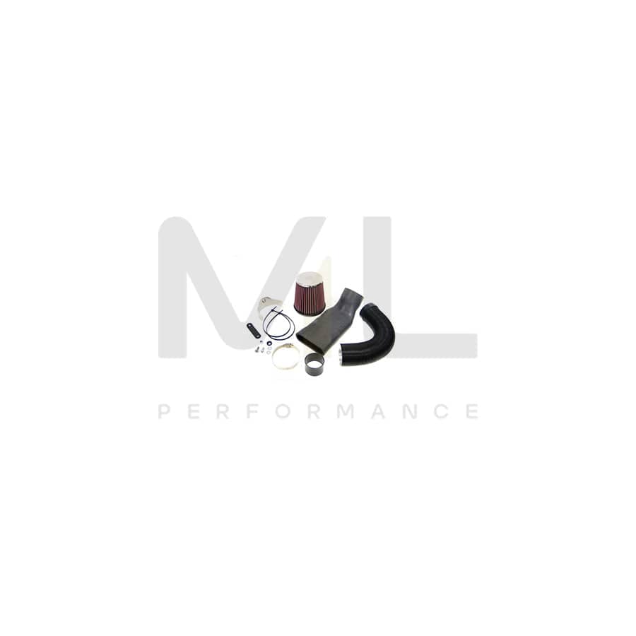 K&N 57-0381 Performance Air Intake System | ML Car Parts UK | ML Performance