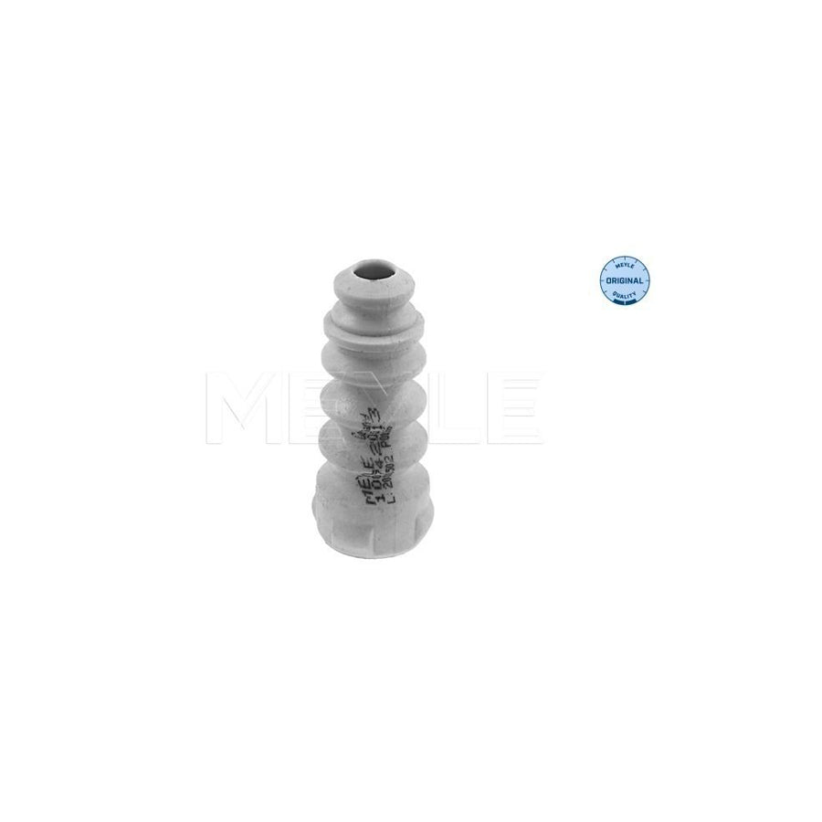 Meyle 100 742 0013 Rubber Buffer, Suspension