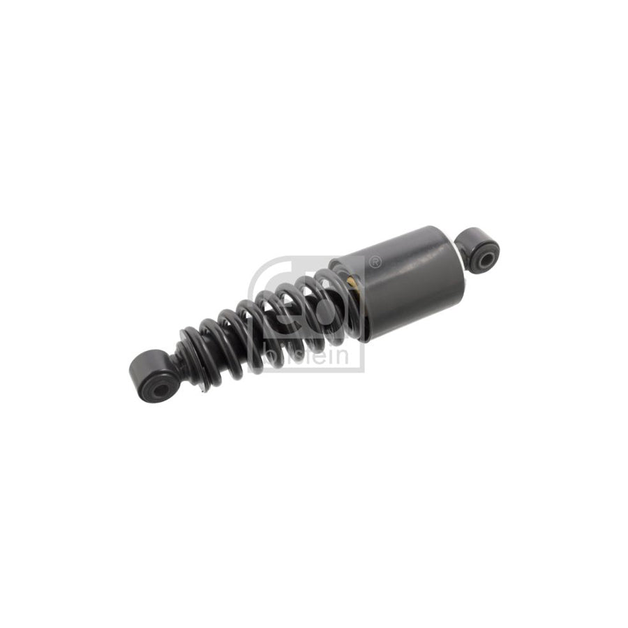 Febi Bilstein 101999 Shock Absorber, Cab Suspension