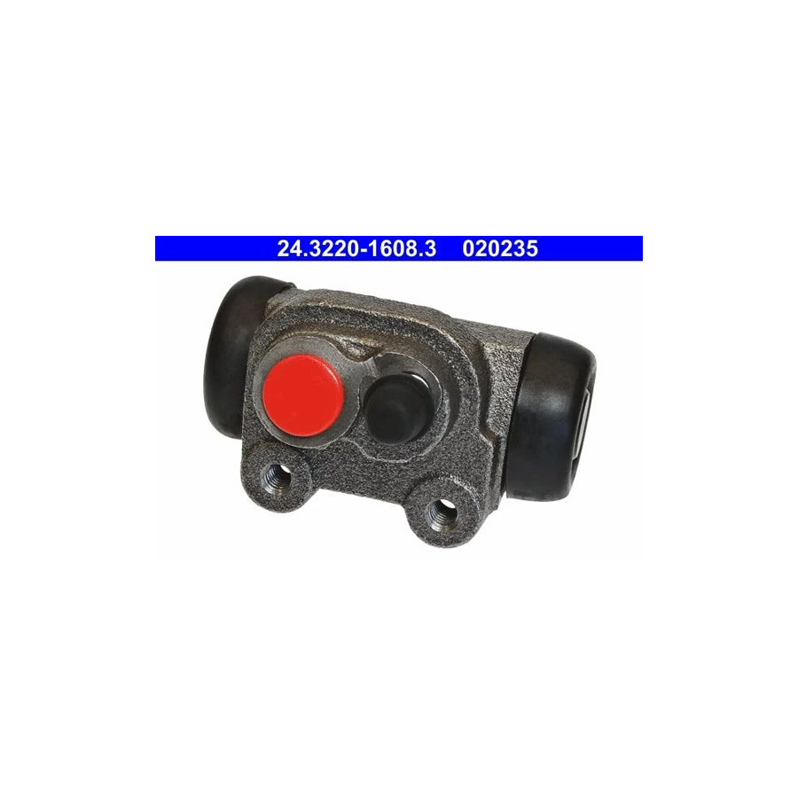 ATE 24.3220-1608.3 Wheel Brake Cylinder