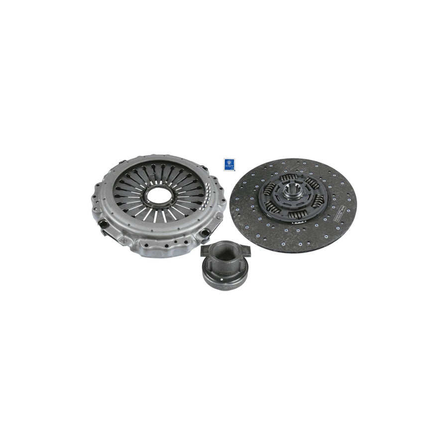 Sachs 3400 700 334 Clutch Kit