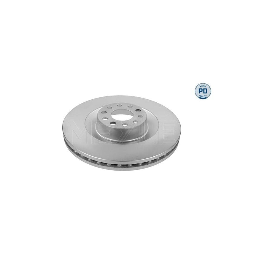 Meyle 183 521 1123/Pd Brake Disc