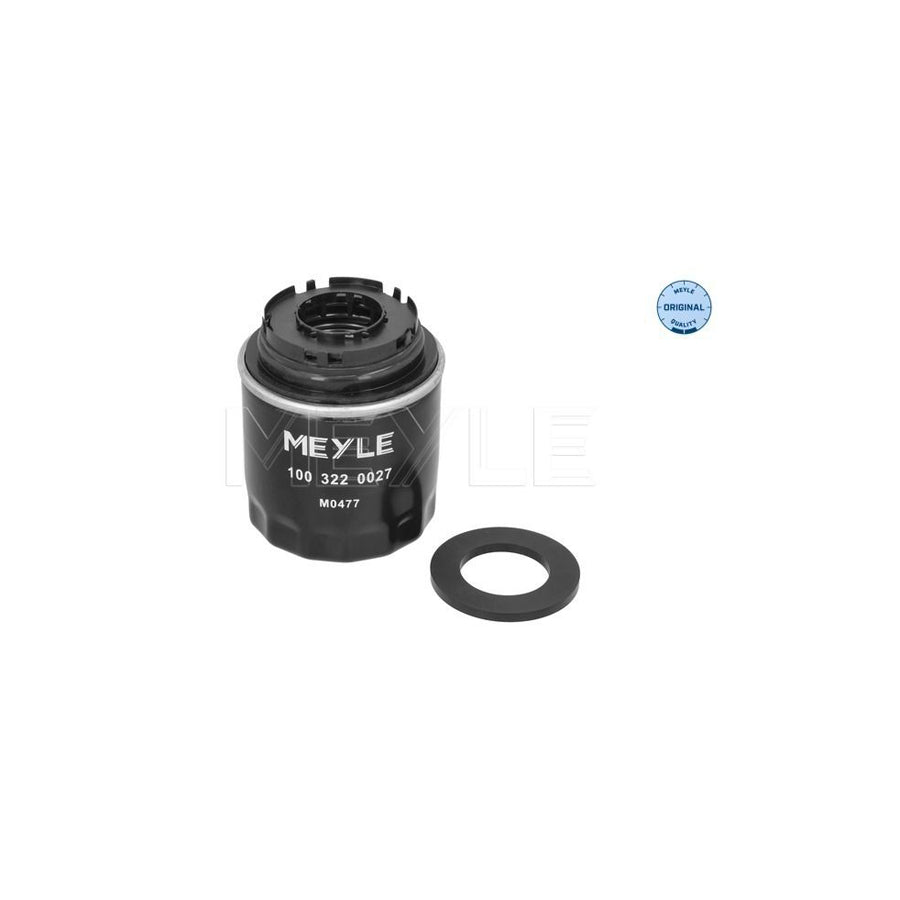 Meyle 100 322 0027 Oil Filter