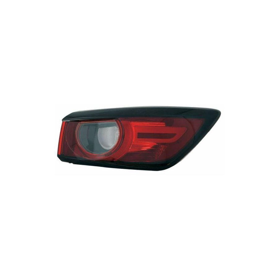 Abakus 21619ANRUE Rear Light For Mazda Cx-3 (Dk) | ML Performance UK