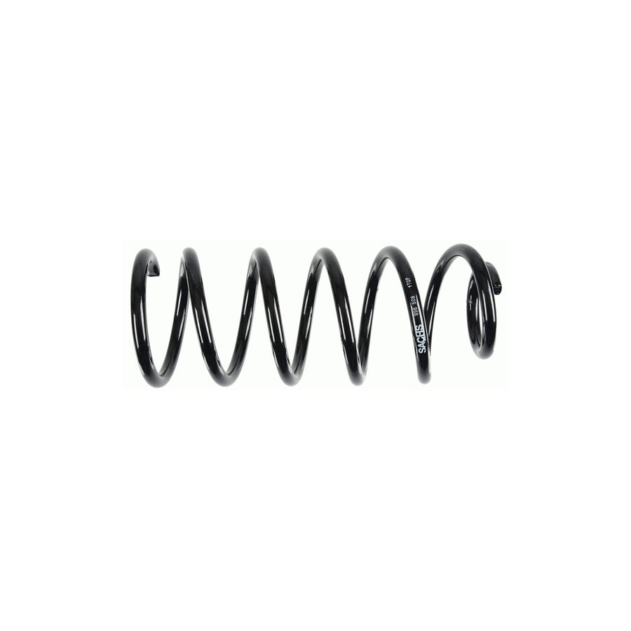 Sachs 996 508 Coil Spring For Fiat Brava