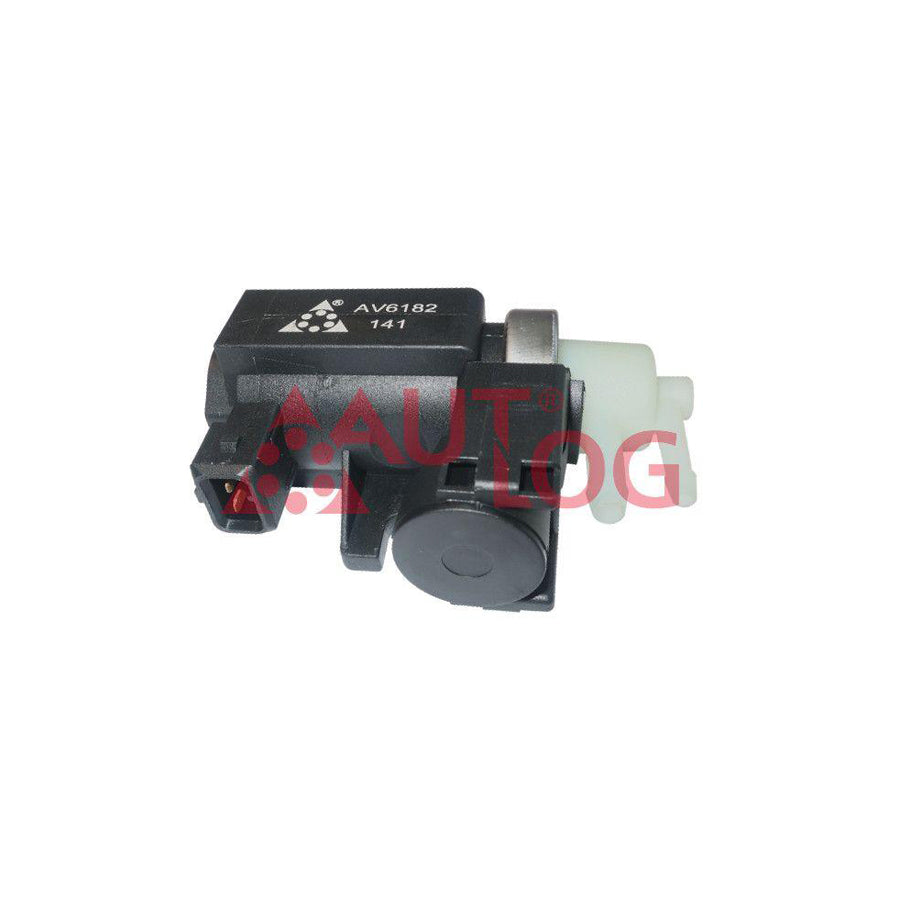 Autlog AV6182 Pressure Converter, Exhaust Control