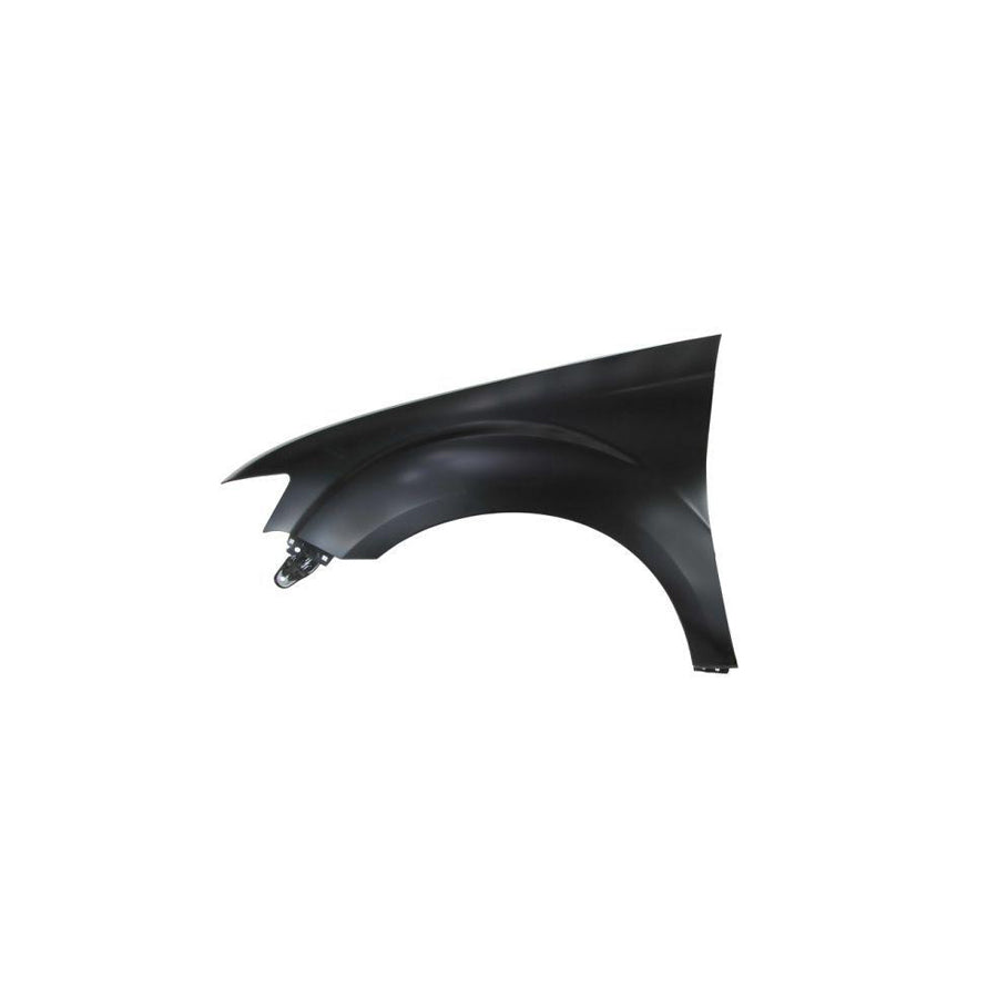 Blic 6504-04-3750311P Wing Fender For Mitsubishi Outlander II Off-Road (Cw_W)