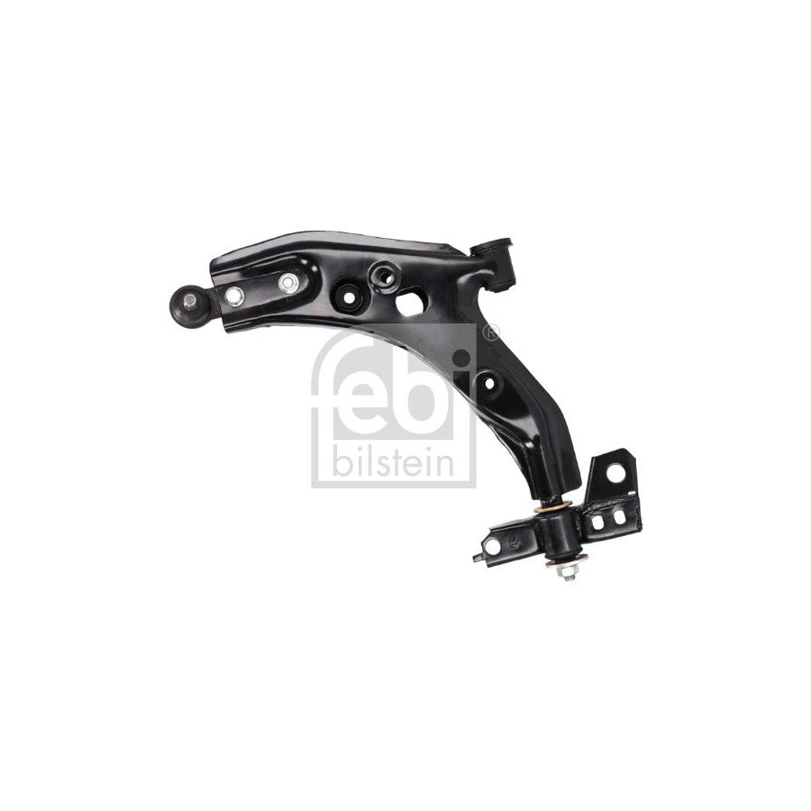 Febi Bilstein 41829 Suspension Arm For Kia Sephia / Mentor I Saloon (Fa)