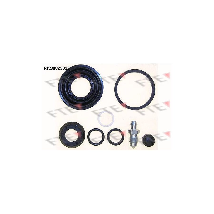 Fte RKS8823025 Repair Kit, Brake Caliper | ML Performance UK Car Parts