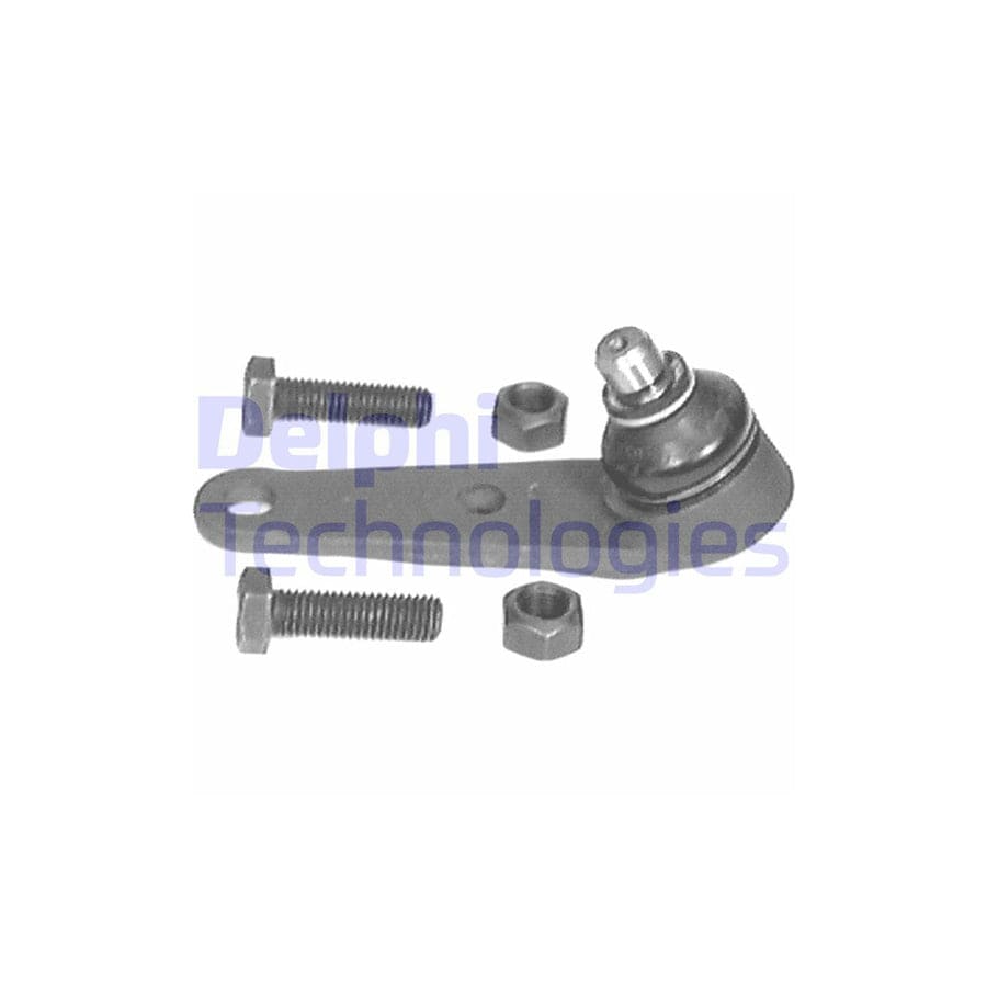 Delphi Tc251 Ball Joint For Ford Fiesta