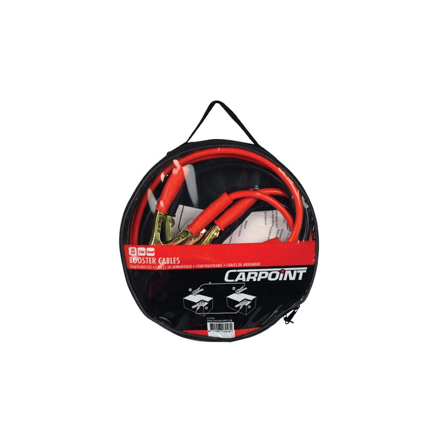 Carpoint 0177916 Jump Leads | ML Performance UK Car Parts