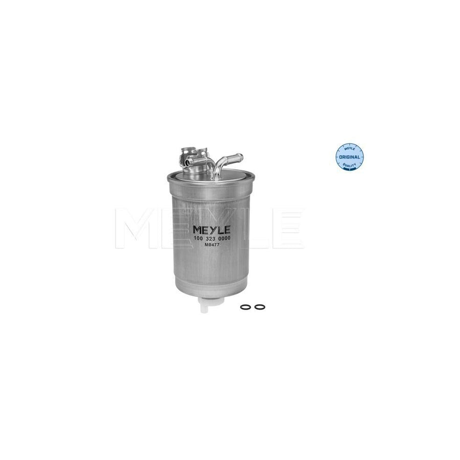 Meyle 100 323 0000 Fuel Filter