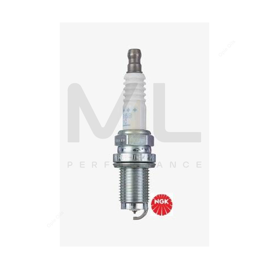 NGK PFR6B-11C (2684) - Laser Platinum Spark Plug / Sparkplug | ML Car Parts UK | ML Performance