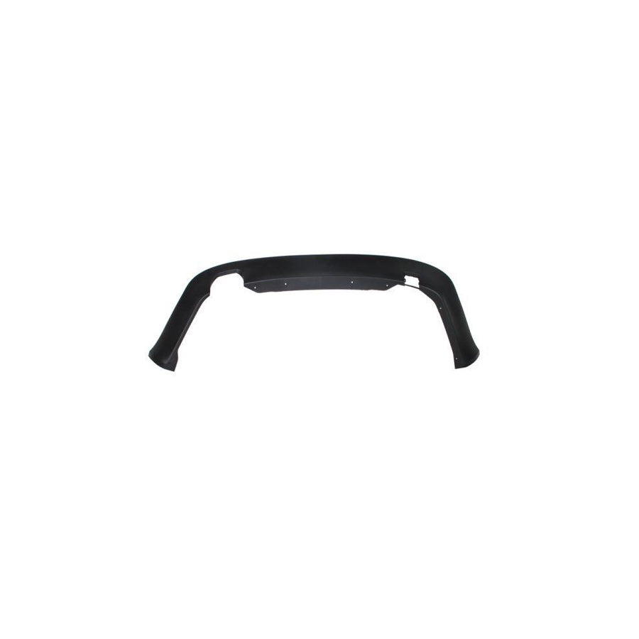 Blic 5511-00-7521970P Front Splitter For Skoda Octavia