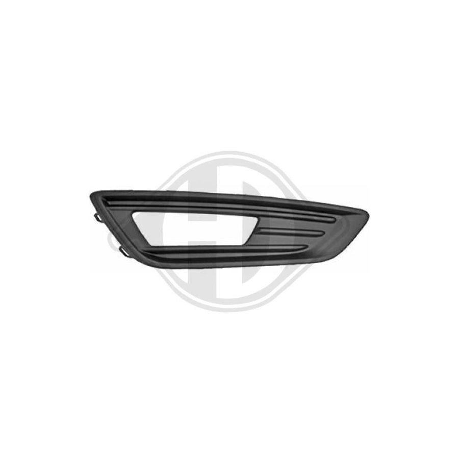 Diederichs 1425009 Panelling, Mudguard | ML Performance UK Car Parts