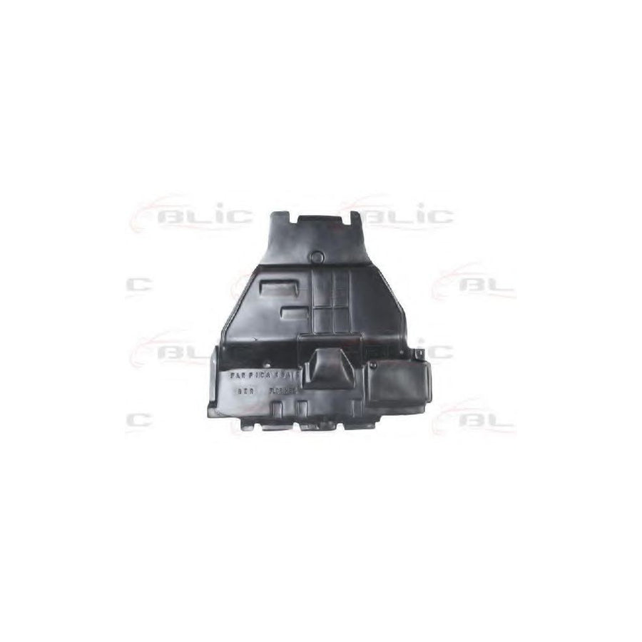 Blic 6601-02-0551860P Engine Cover