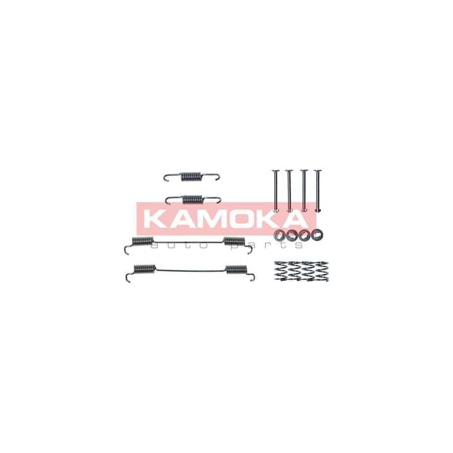 KAMOKA 1070038 Accessory Kit, Brake Shoes for FIAT DOBLO | ML Performance UK Car Parts