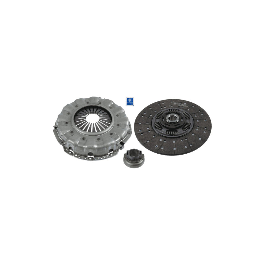 Sachs 3400 700 338 Clutch Kit