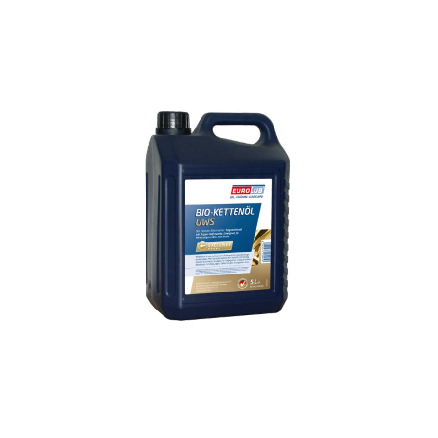 EUROLUB 539005 Chain Oil | ML Performance UK Car Parts