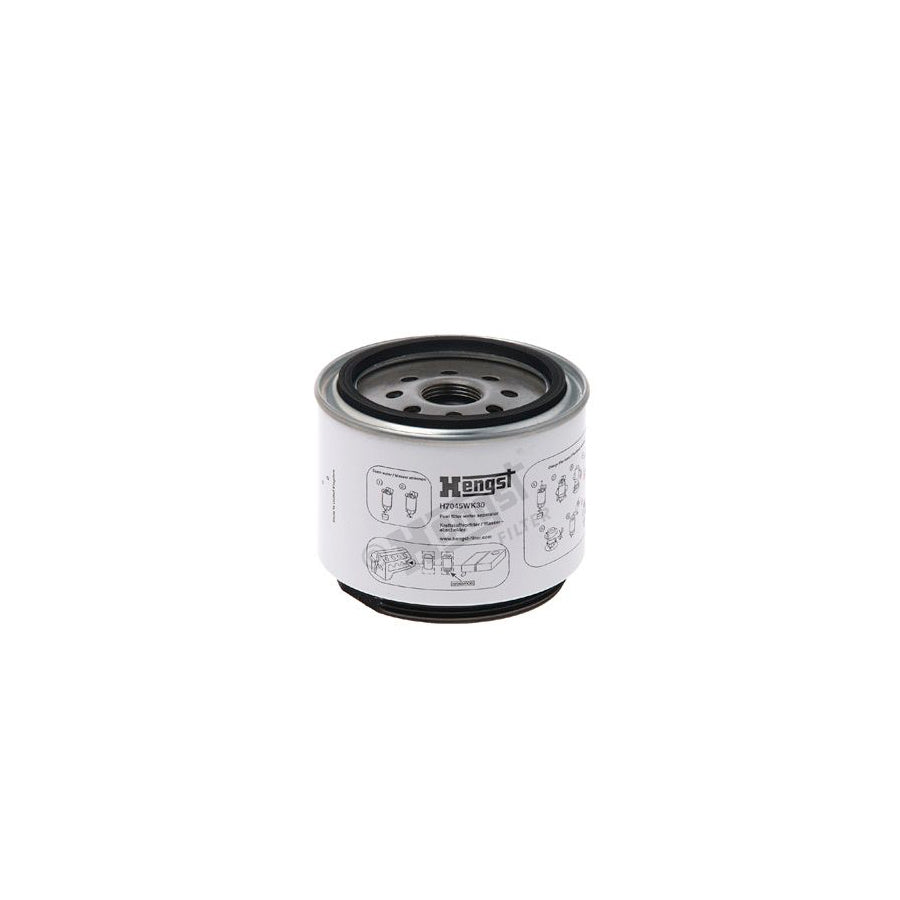 Hengst Filter H7045WK30 Fuel Filter