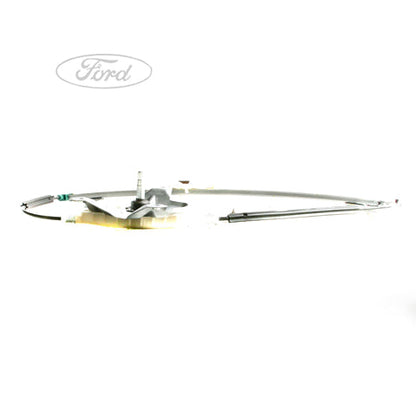 GENUINE FORD 5182967 O/S RH FRONT WINDOW LIFT REGULATOR | ML Performance UK