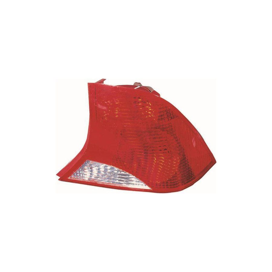 Abakus 3301906LUS Rear Light For Ford Focus Mk1 Saloon (Dnw) | ML Performance UK