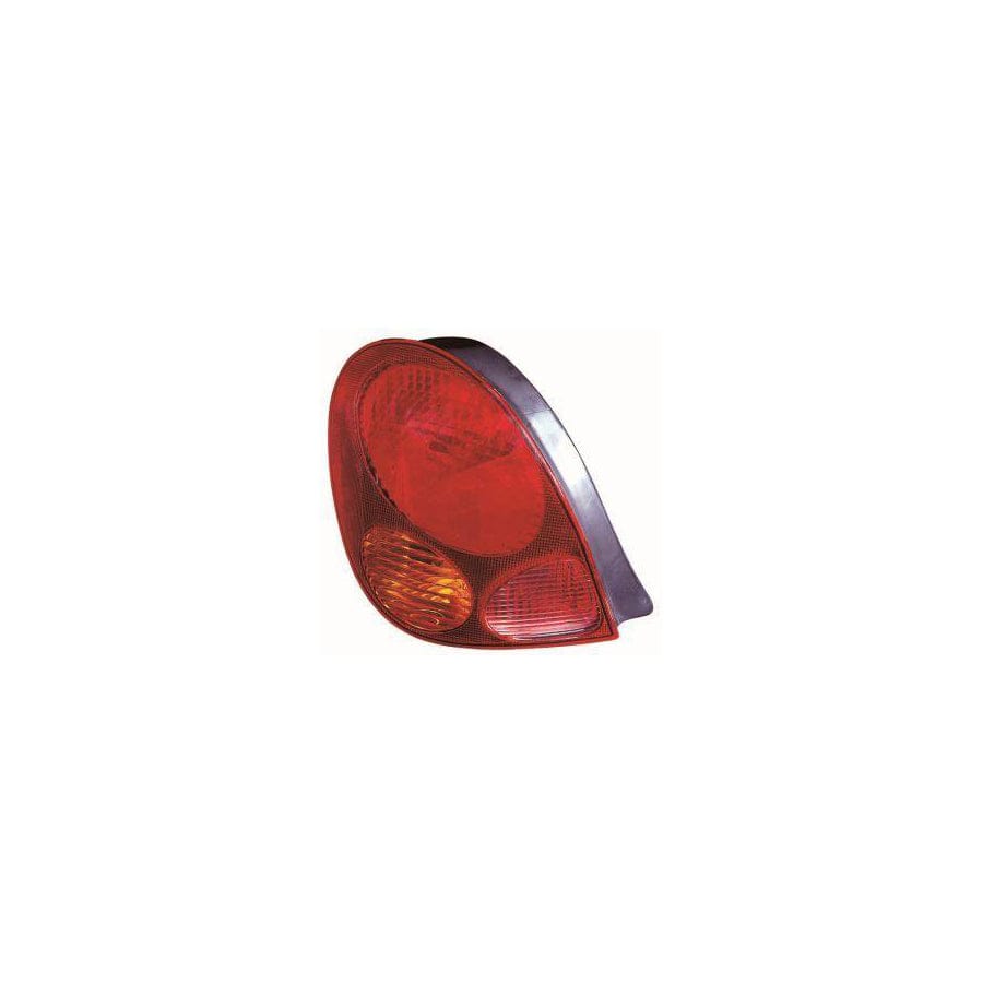 Abakus 21219D6LLDAE Rear Light For Toyota Corolla | ML Performance UK