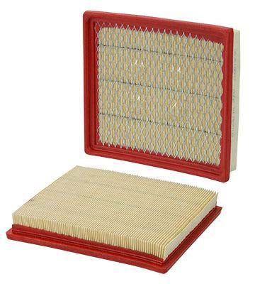 WIX Filters 49407 Air Filter