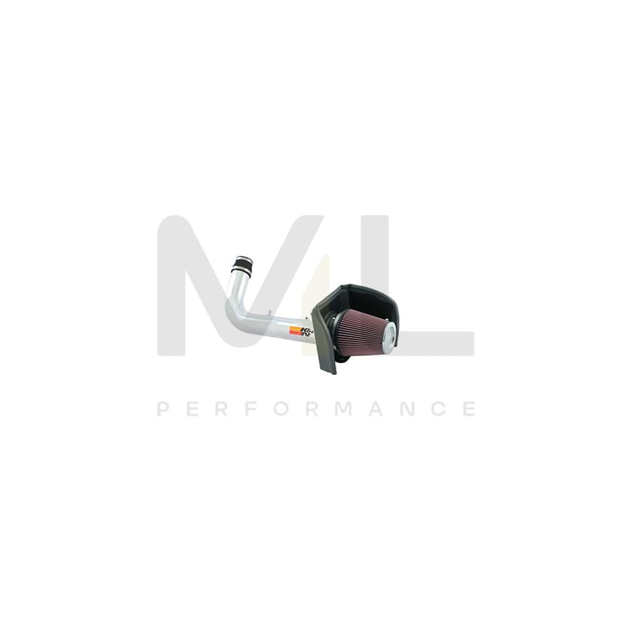 K&N 77-2569KP Performance Air Intake System | ML Car Parts UK | ML Performance