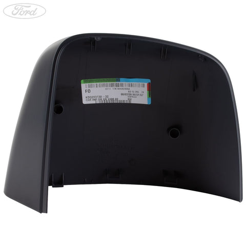 GENUINE FORD 1825609 CONNECT O/S DOOR MIRROR HOUSING COVER PRIMED 09/2013- | ML Performance UK