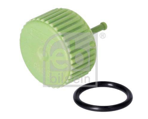 Febi Bilstein 180736 Sealing Cap, Expansion Tank (Power Steering) | ML Performance UK Car Parts