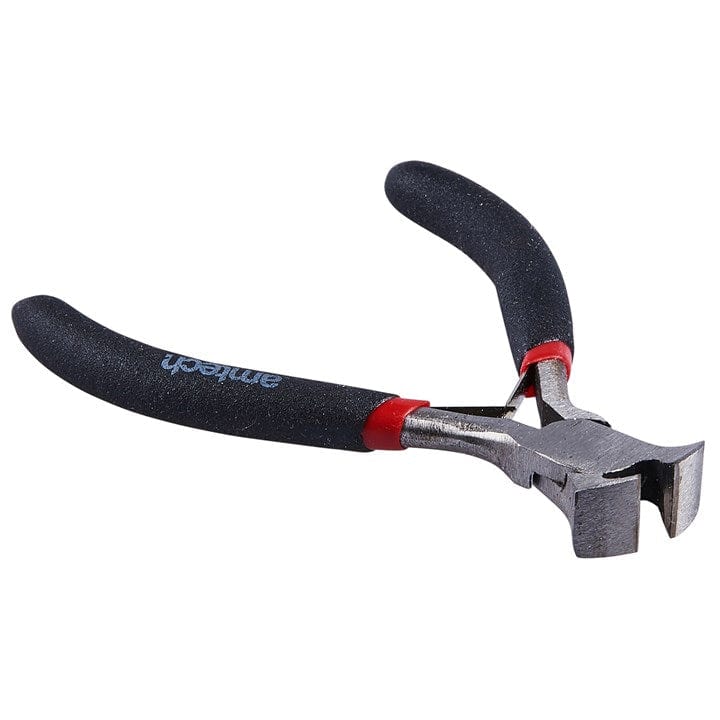 Amtech Mini Top Cutter Plier With Spring | ML Performance DIY & Power Tools